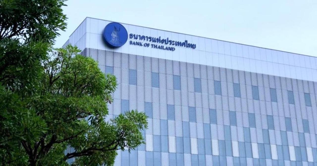 🇹🇭 泰国央行出台联合反诈框架 升级大额资金监管严打网诈