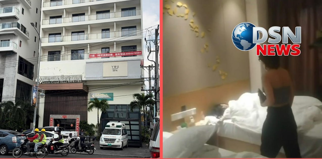 柬埔寨新闻 西港酒店惊现离奇命案!越南女子死在床上,中国男子神秘失踪