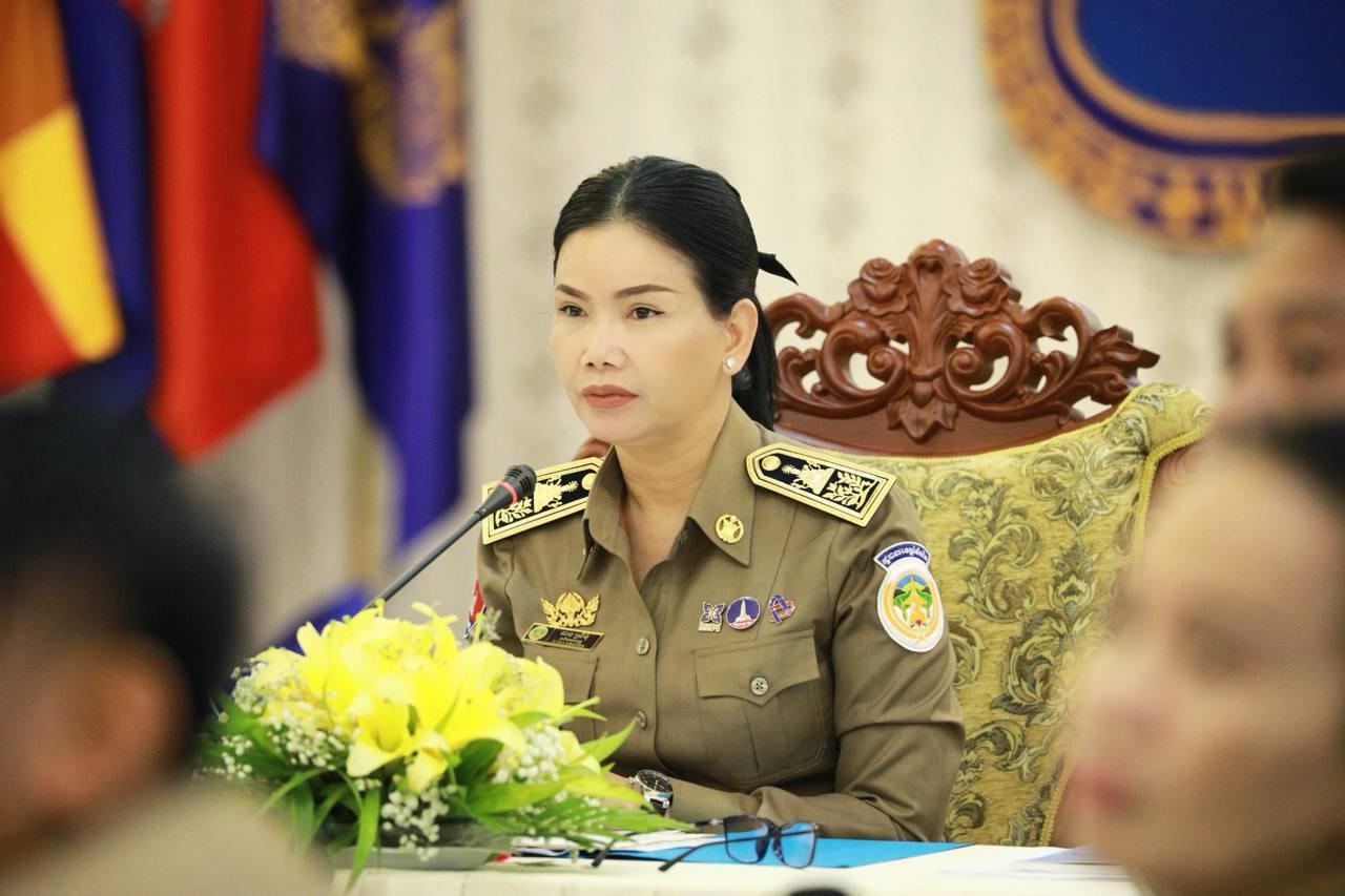 柬埔寨新闻 拜林省长下令:业主须24小时内上报外国人信息,违规重罚