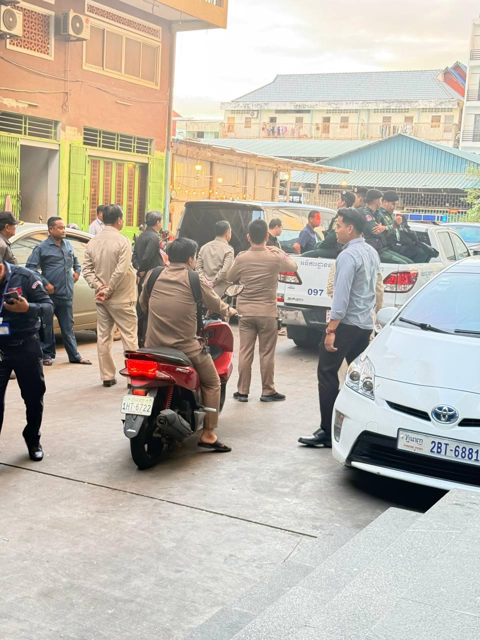 网友投稿 保利马卡拉