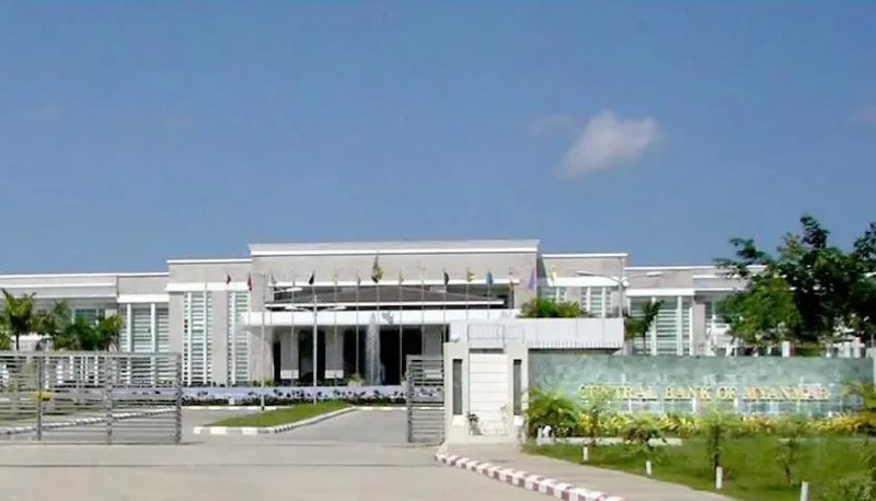 缅甸洗钱?抓去坐5年牢,再罚一个亿!对洗钱者下狠手了。