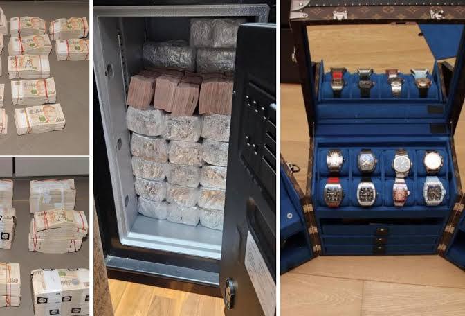 新加坡最大洗钱案:福建帮亲属伦敦资产拟被英国没收约合人民币5500万元