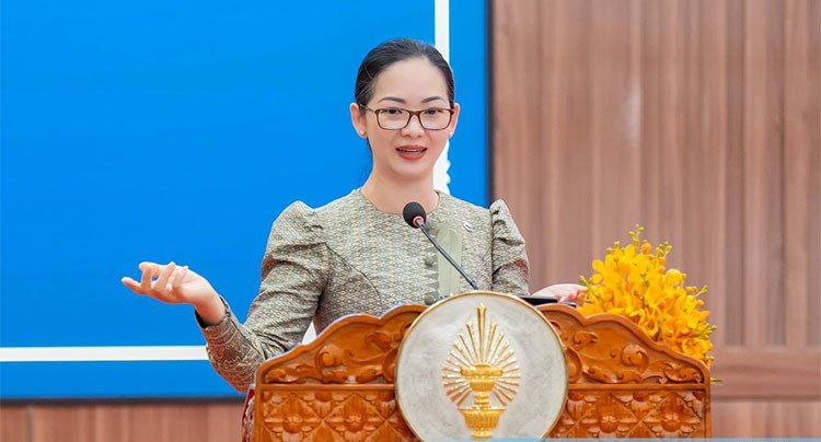 柬埔寨400余加油站因燃油短缺关闭