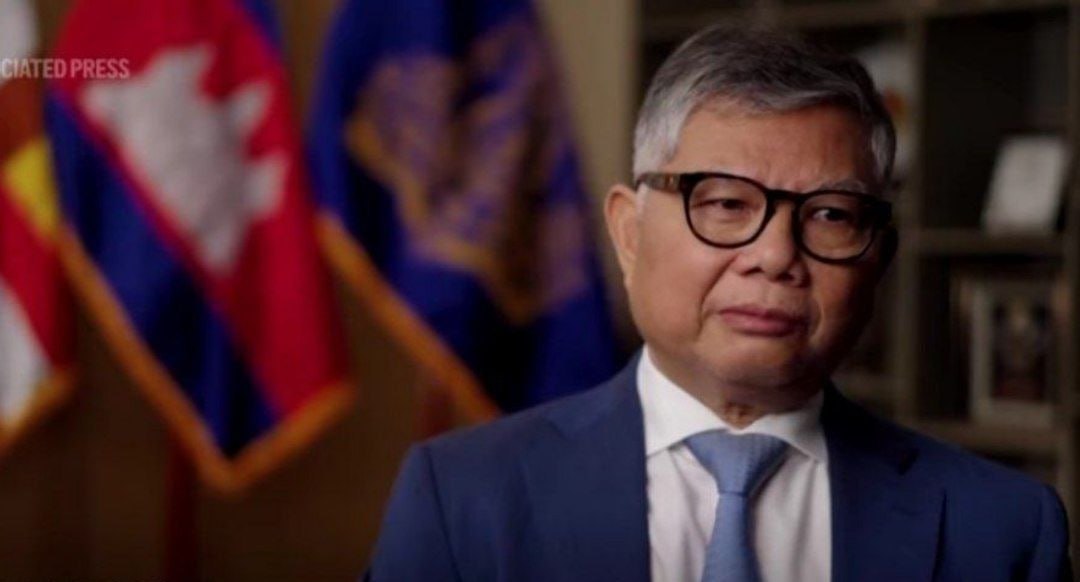 柬埔寨资讯:柬政府下“最后通牒”:4月后仍有电诈,当地官员或被撤职。