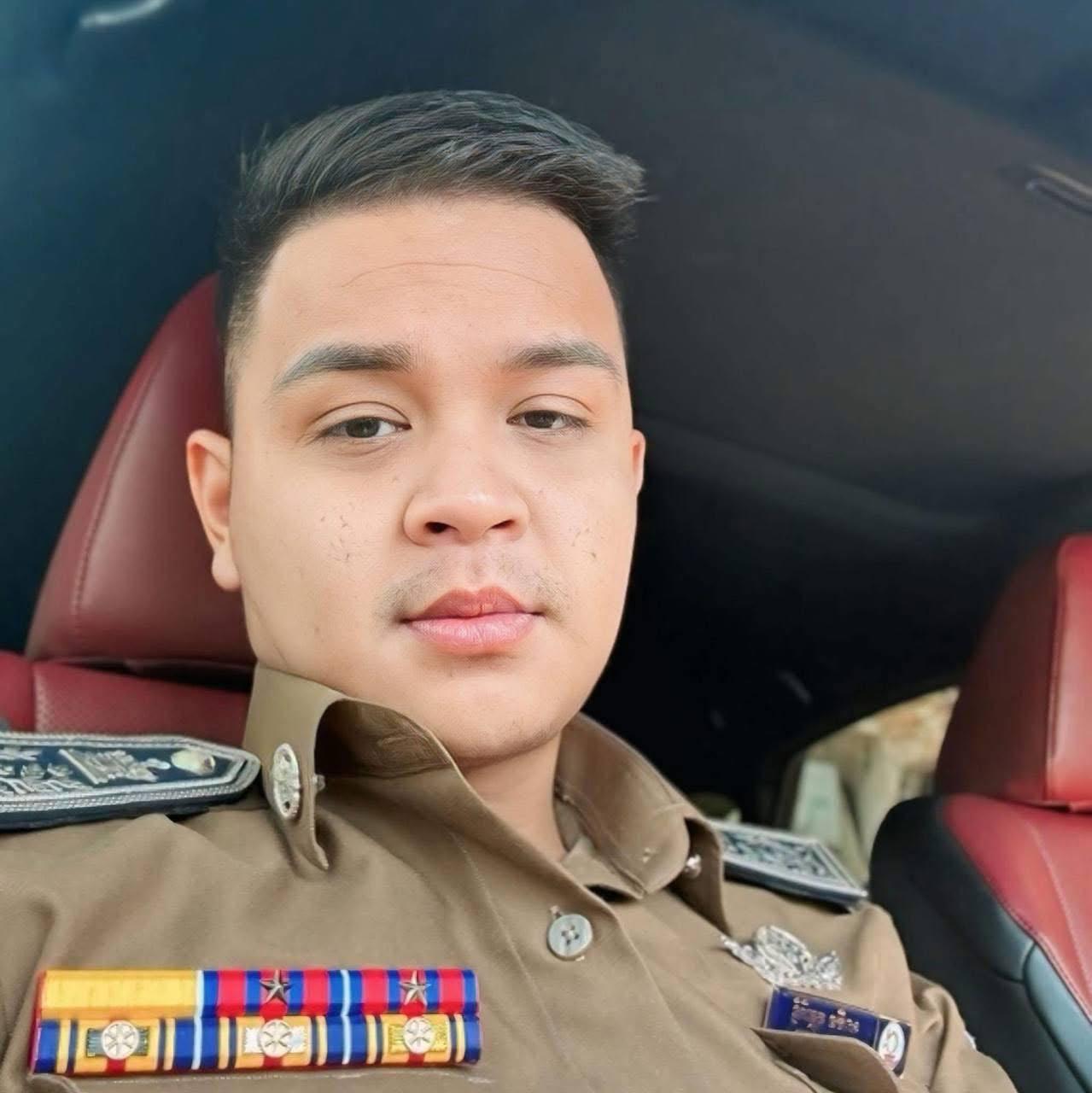 金边酒驾撞人案:官员之子出言不逊,引发群众愤怒