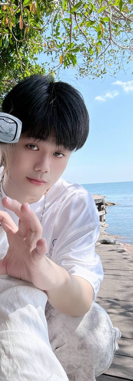 小姐姐投稿 #软饭男