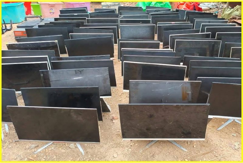 缅北诈骗窝点频现怪象 查获设备却无人落网