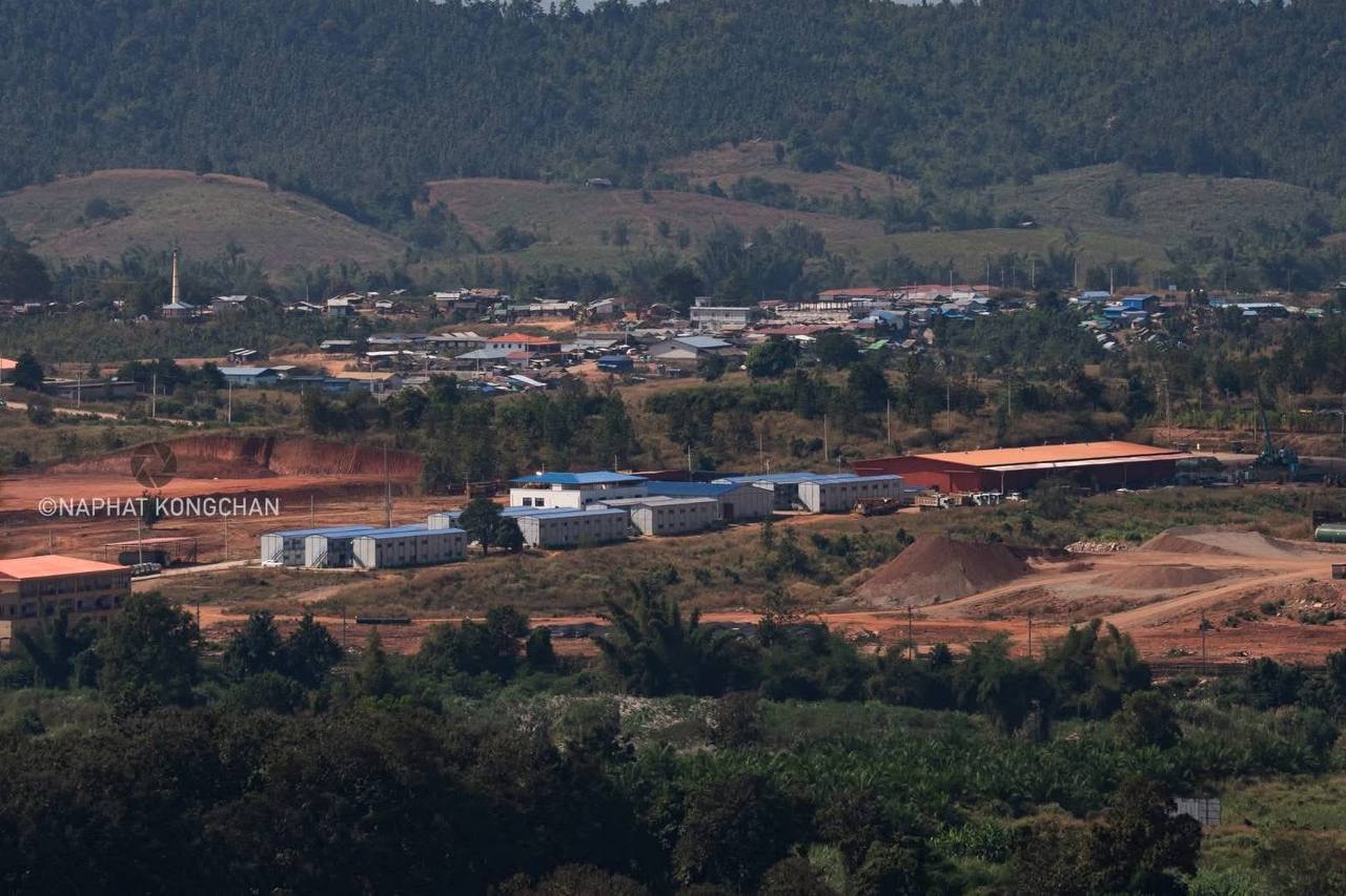 紧急求助!妙瓦底4名受害女性被转卖 命运未卜