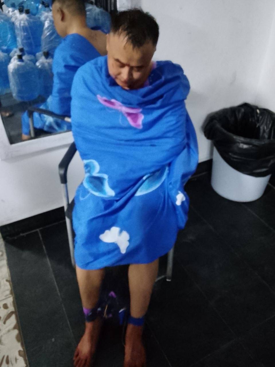 西港幸福公寓自杀后续