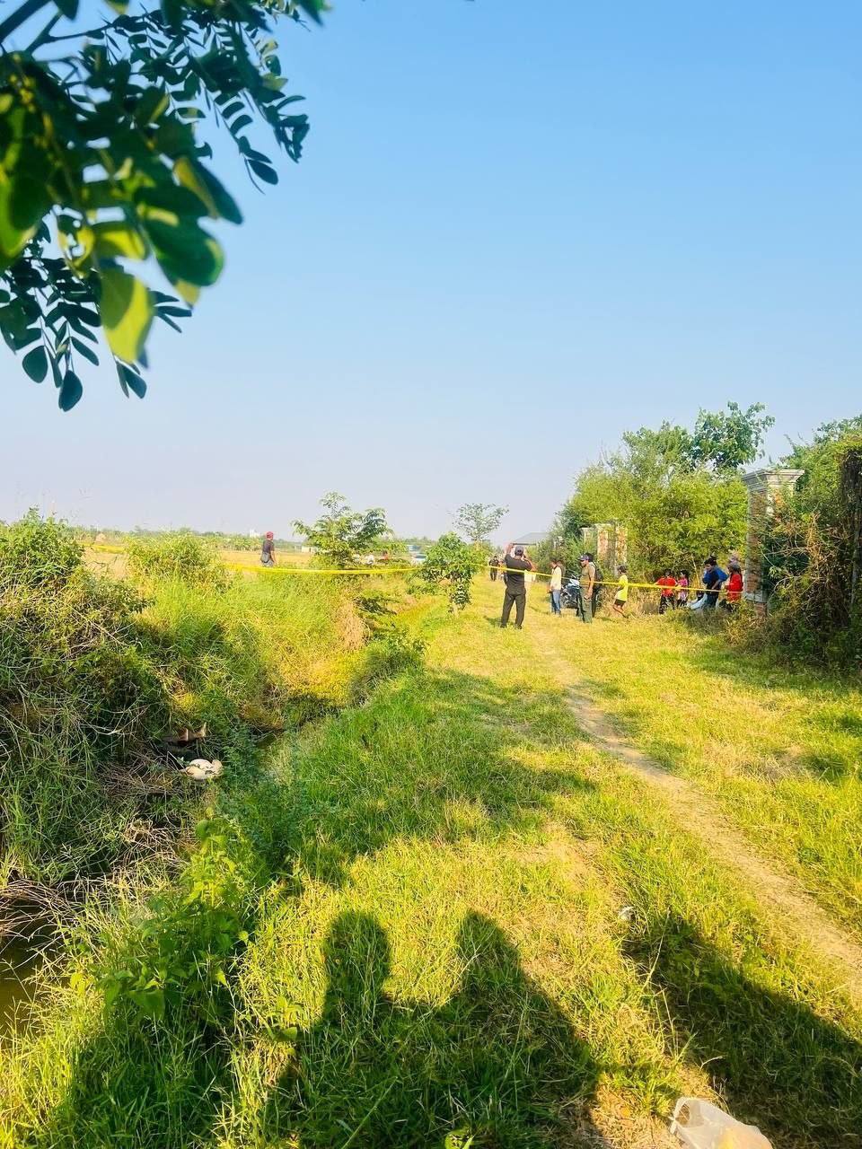 网友投稿 柬埔寨马德望