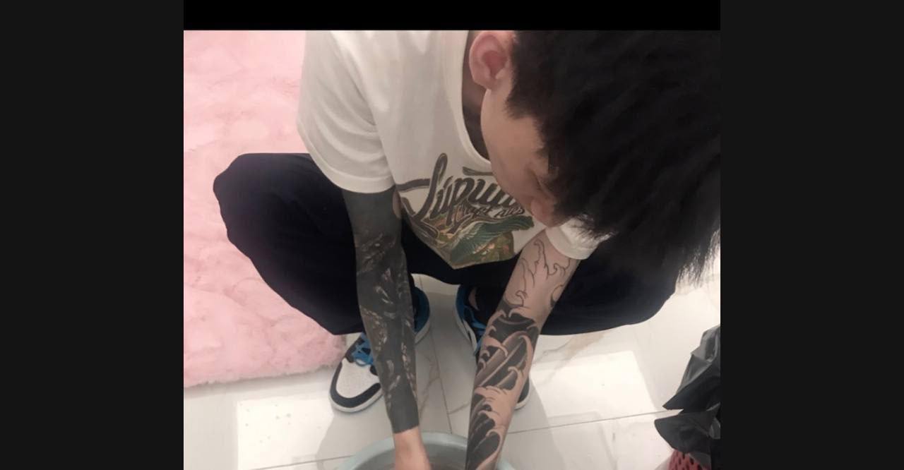 网友投稿 #柬埔寨 #史宏达