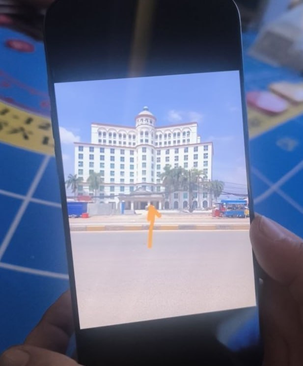 木牌今日大检查