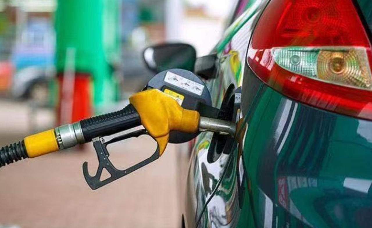 柬埔寨油价开始下降!