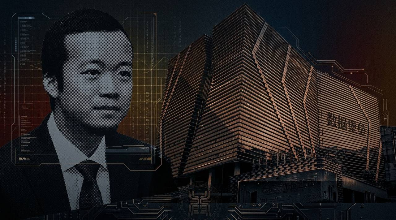 网友分享 假如我是太子集团董事长陈志