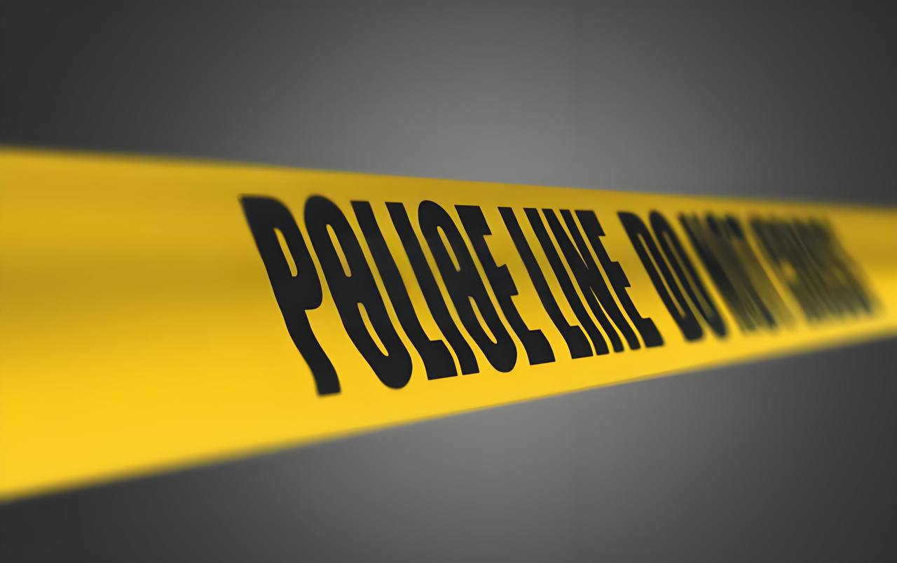 网友投稿:“温馨提醒” 妙瓦底亚太目前处于“封控状态”!