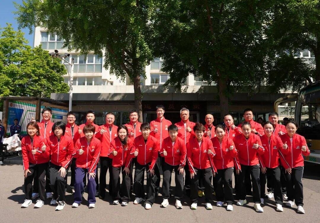 中国队双线挺进8强!