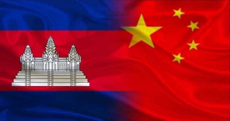 民调显示:#逾九成柬埔寨民众看好柬中关系
