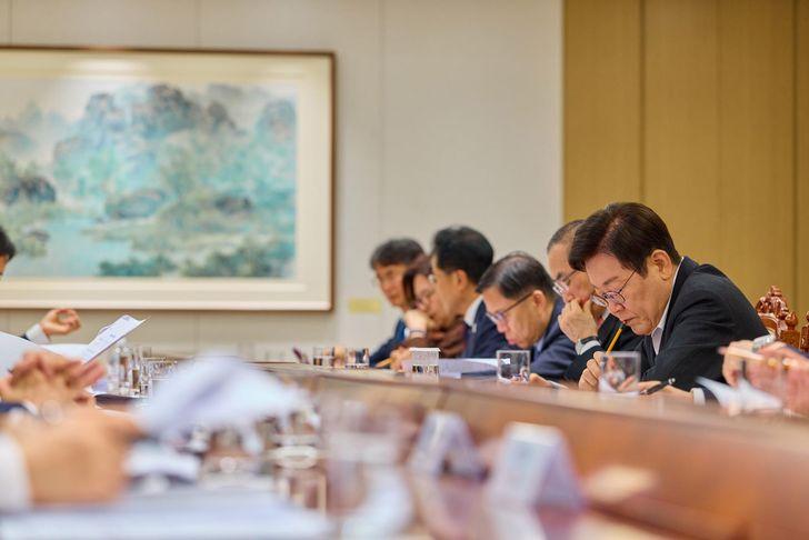韩国和越南加大力度打击跨境犯罪网络