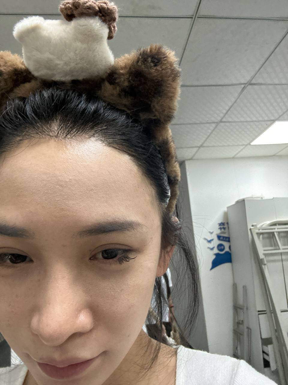 网友曝光,