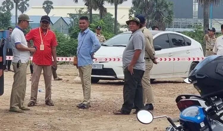 柬埔寨新闻 金边中国商人遇害案:赎金未换命,十年债务埋祸根?