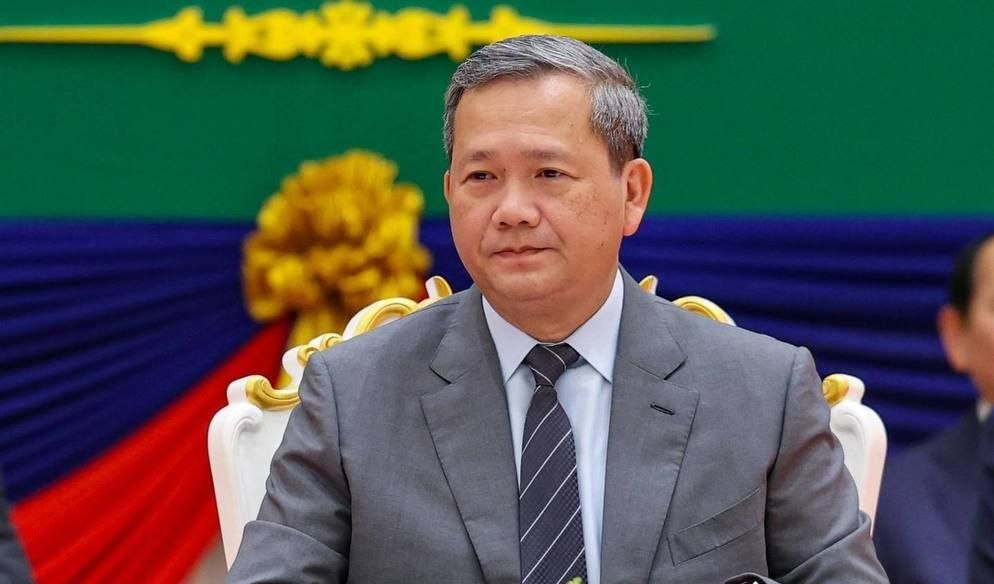 洪玛耐6月8至9日在越南出席2026东盟未来论坛并登台发言