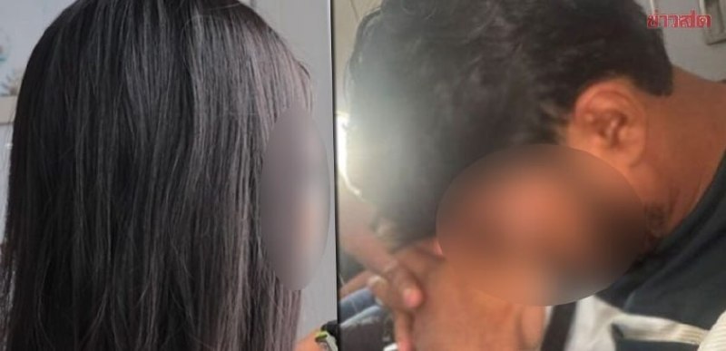 泰国新闻:国际航班高空猥亵案!泰女携幼女乘机熟睡,遭外籍男子侵害。