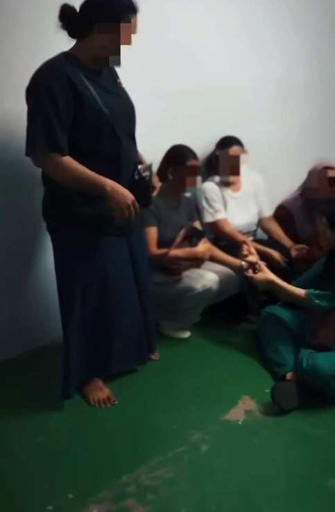 马来西亚资讯:吉隆坡近期执法力度直接拉满!