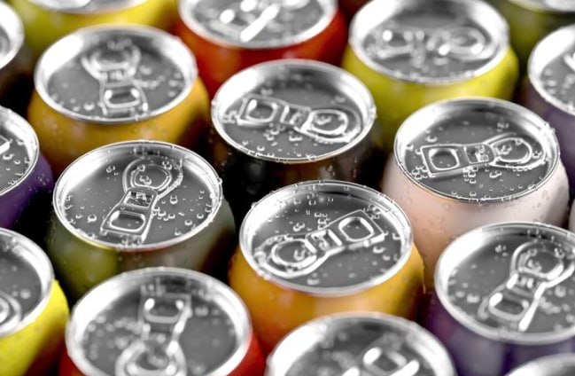 英格兰拟禁止16岁以下孩童购买高咖啡因能量饮品