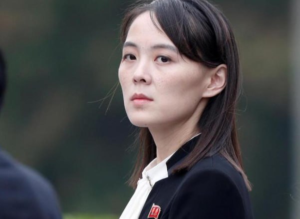亚细安呼吁朝鲜半岛无核化 金与正批“愚蠢荒谬”